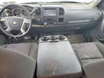 Chevrolet Silverado 2012