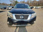 Nissan Pathfinder 2014