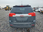 GMC Terrain 2011