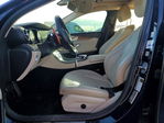 Mercedes-Benz E-klasse 2017