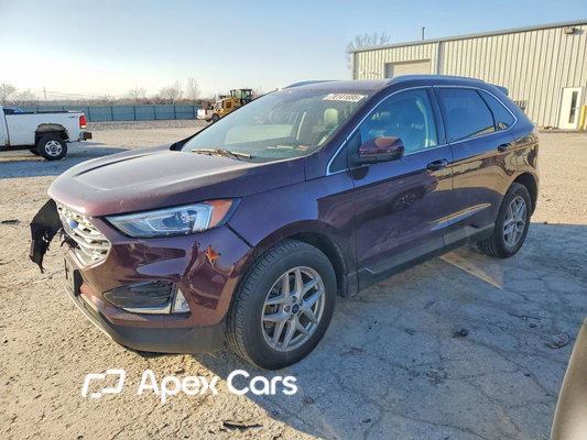 Ford Edge 2021 - Image 1 of 5