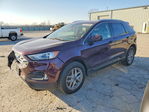 Ford Edge 2021