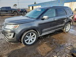 Ford Explorer 2016