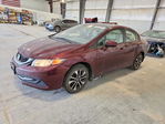 Honda Civic 2015