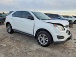 Chevrolet Equinox 2017