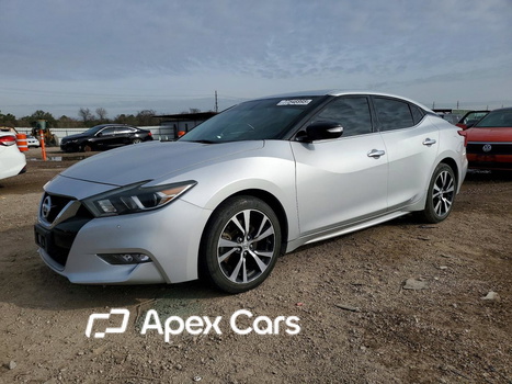 Nissan Maxima 2018 - Image 1 of 12