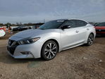 Nissan Maxima 2018