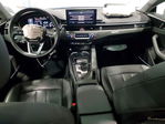 Audi A5 2022