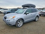 Subaru Forester 2015