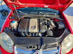 Volkswagen Jetta 2008