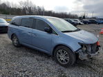 Honda Odyssey 2012