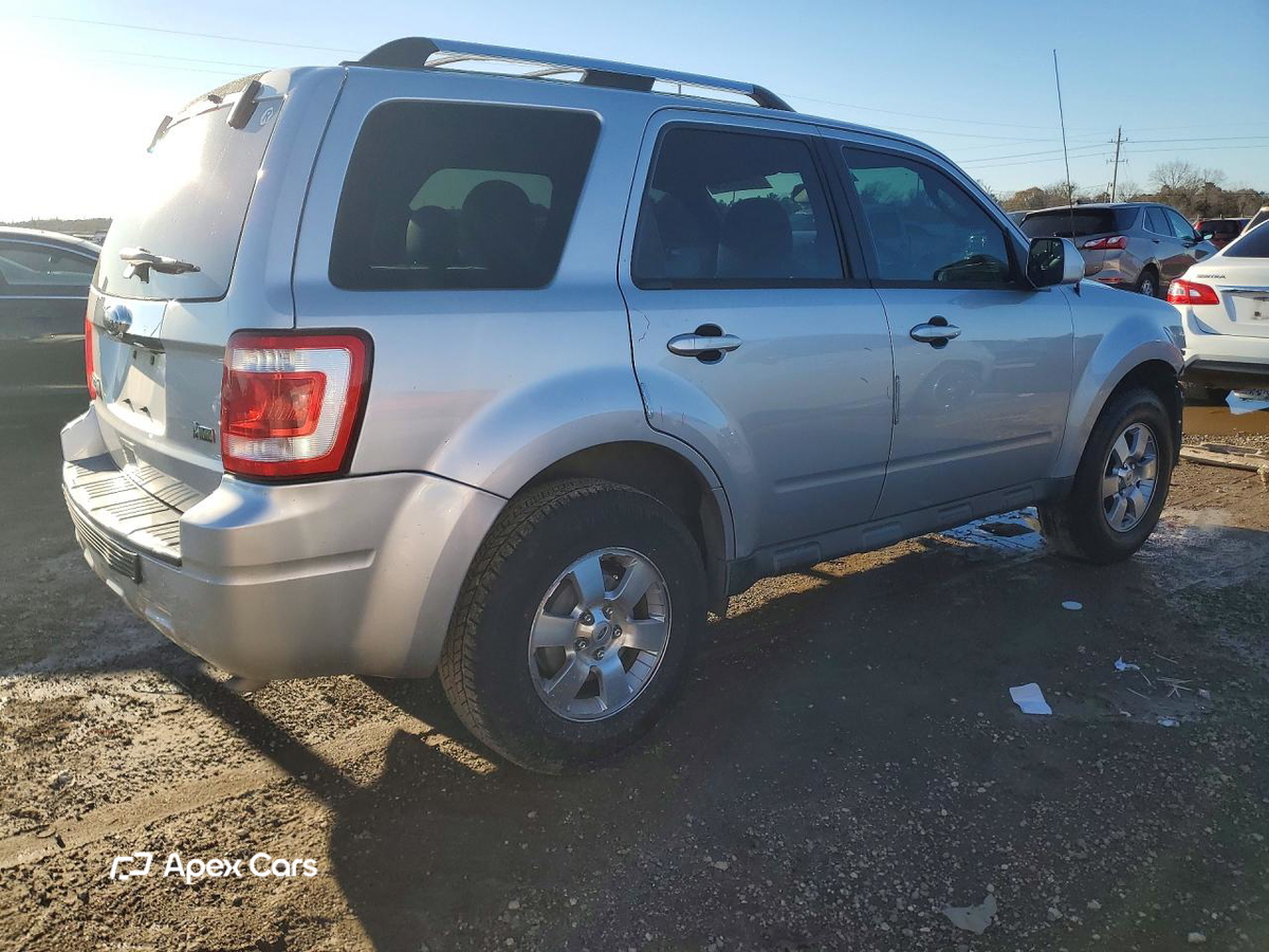 Ford Escape 2011