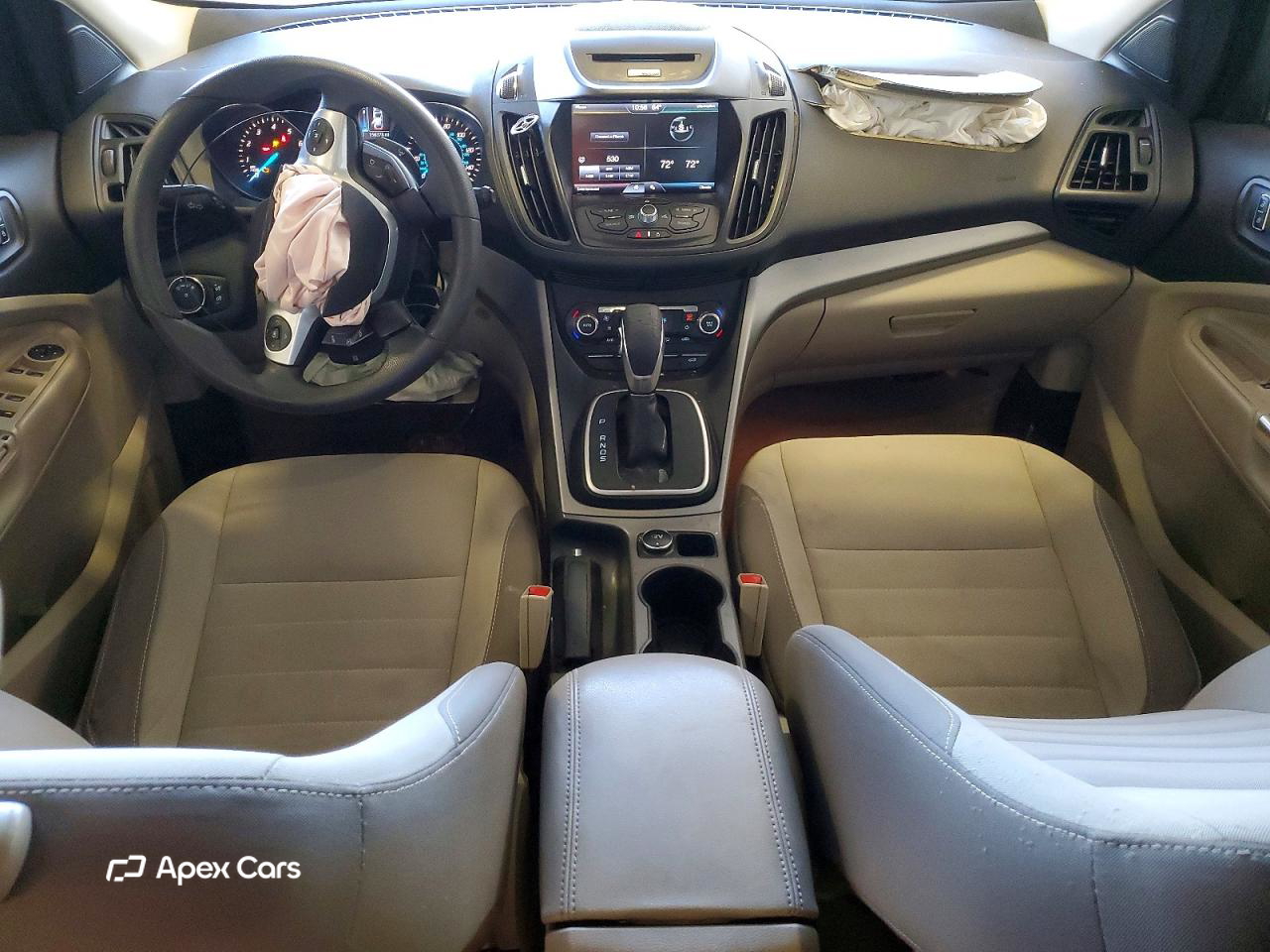 Ford Escape 2014