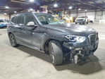 BMW X3 2018
