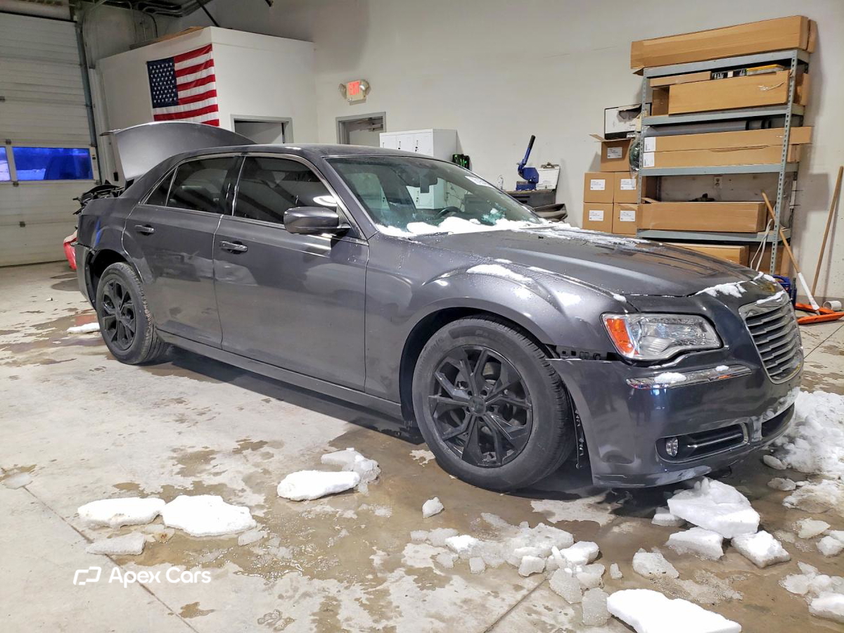 Chrysler 300 2014