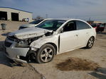 Chevrolet Cruze 2014