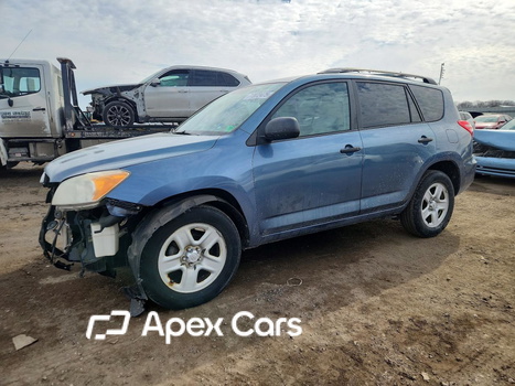 Toyota RAV 4 2012 - Image 1 of 15