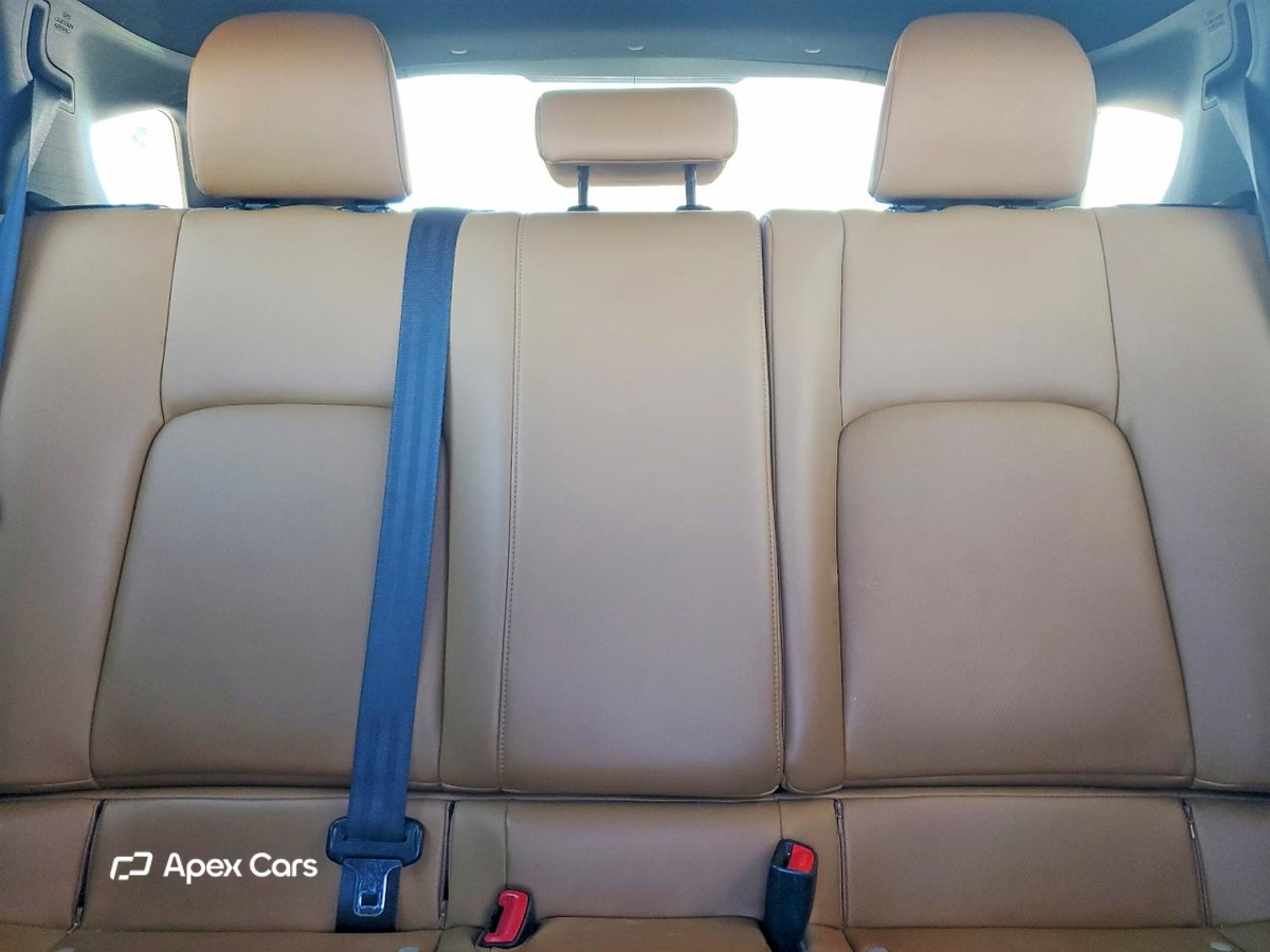Lexus CT 2014