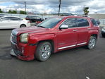 GMC Terrain 2013