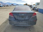Honda Civic 2014
