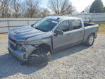 Chevrolet Silverado 2020