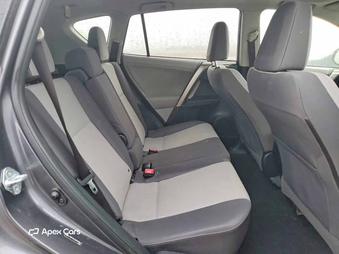 Toyota RAV 4 2013