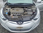 Hyundai Elantra 2016
