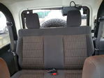Jeep Wrangler 2012