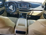 Toyota Highlander 2018