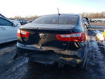 Kia Rio 2013