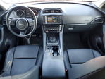 Jaguar F-Pace 2018
