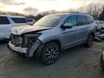 Honda Pilot 2019