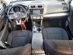 Subaru Legacy 2016
