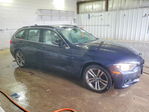 BMW Series 3 2015