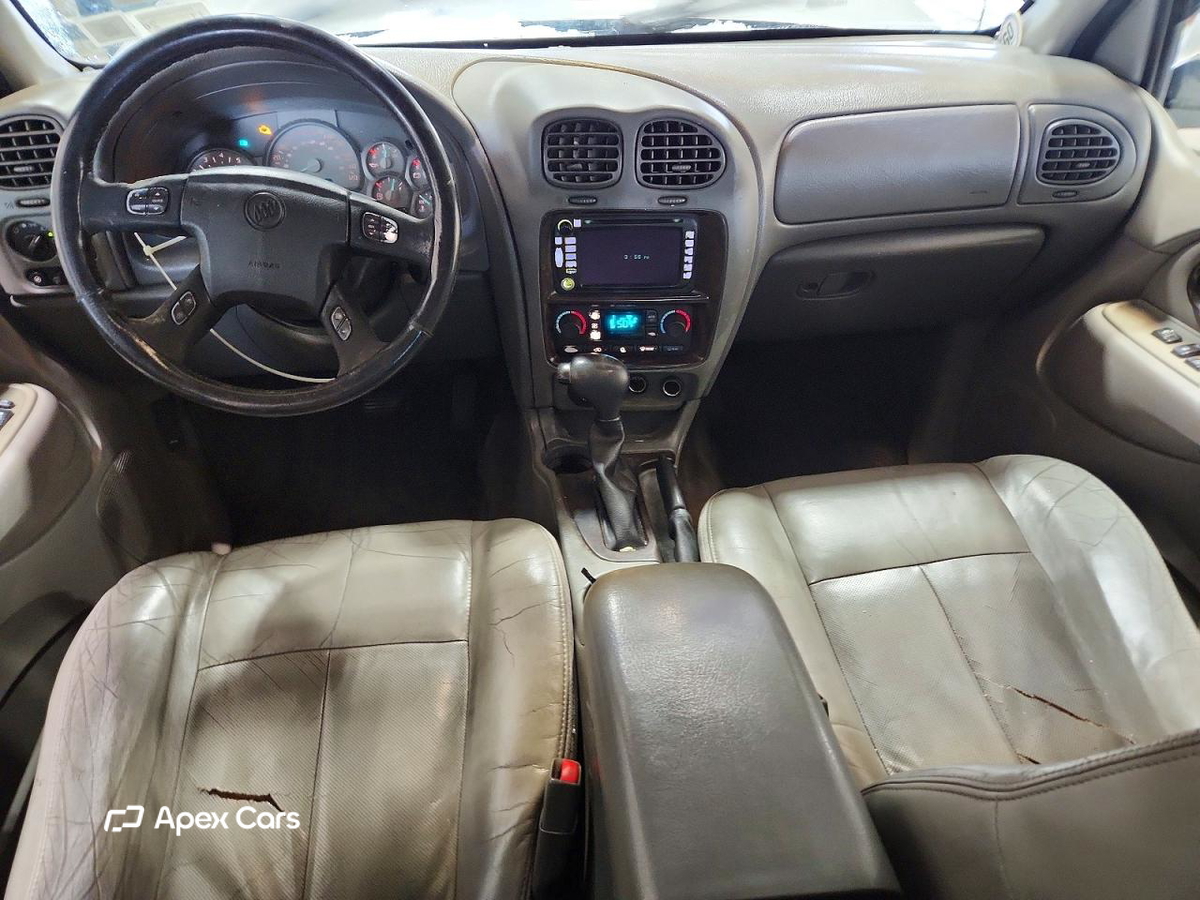 Buick Rainer 2004