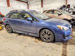 Subaru Impreza 2013