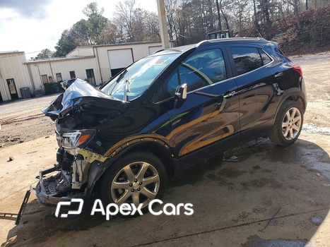 Buick Encore 2018 - Zdjęcie 1 z 14