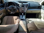 Subaru Legacy 2014