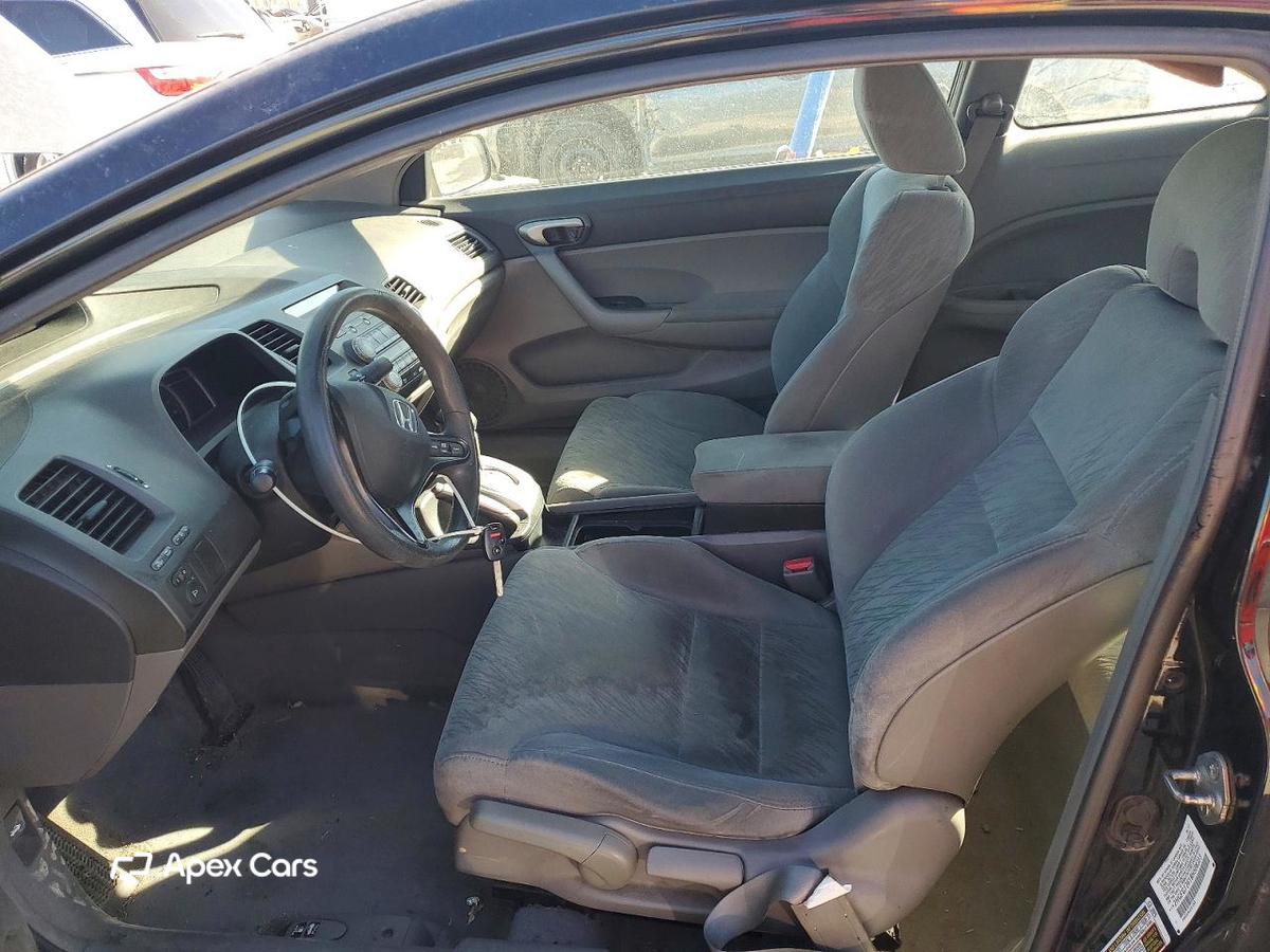 Honda Civic 2008
