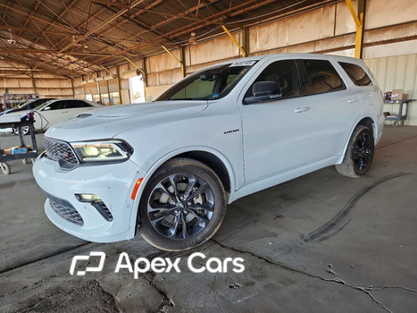 Dodge Durango 2021 - Image 1 of 13