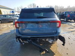 Ford Explorer 2025