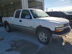 Chevrolet Silverado 2000