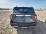 Ford Explorer 2020