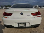 BMW Series 6 2015