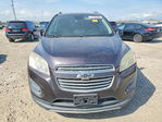 Trax 2016