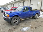 Ford Ranger 2004