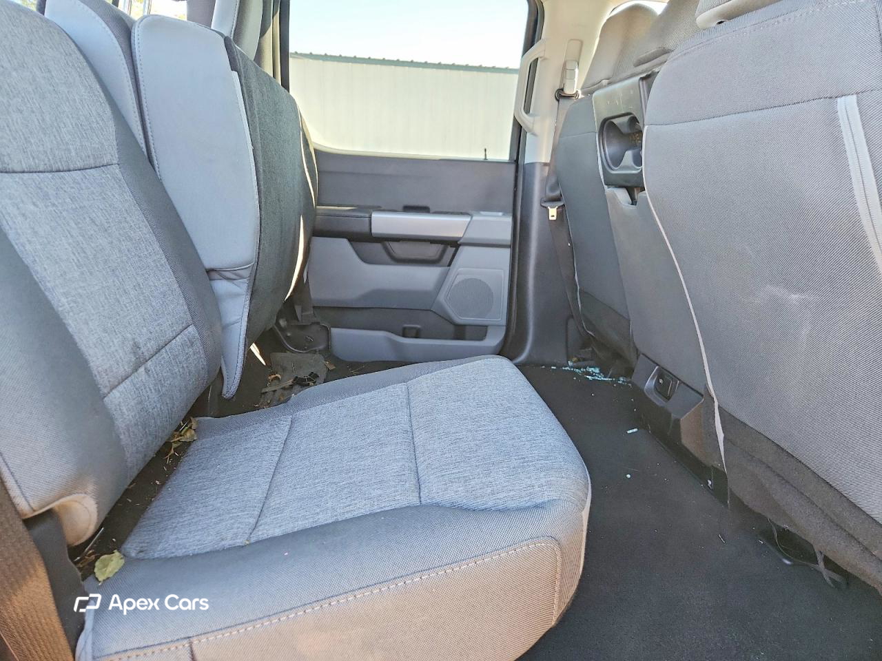 Ford F250 2024