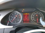 Audi A4 2011