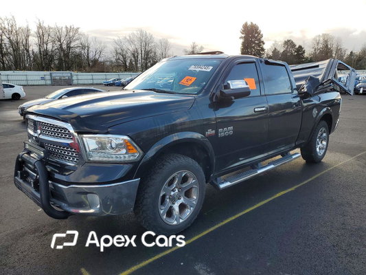 RAM 1500 2016 - Zdjęcie 1 z 12