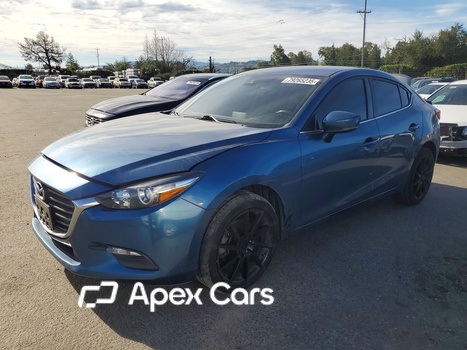 Mazda 3 2018 - Image 1 of 12